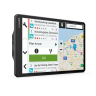 Спутниковый навигатор для грузовика GARMIN DEZL LGV1010 010-02741-15