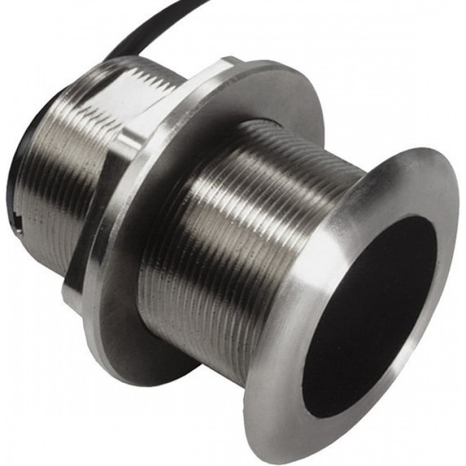 Трансдьюсер GARMIN SS60 TILTED SS THRU-HULL 010-11868-22